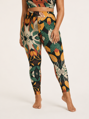 Abbey High-Rise Legging