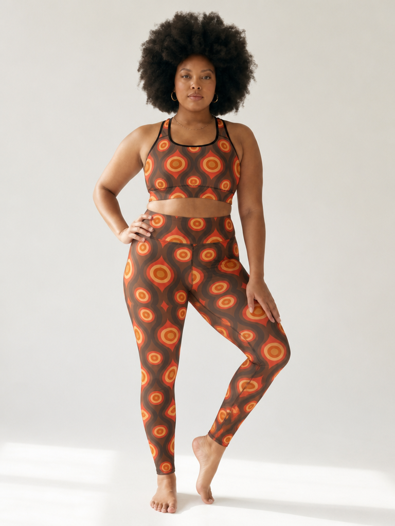 Geneva Moss Set