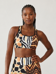 Sorrel Earthy Bra