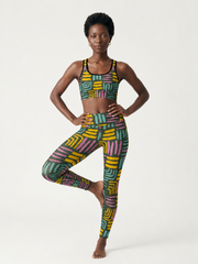 Calla Stroke Legging