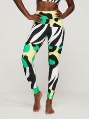 Mandi High-Waist Legging
