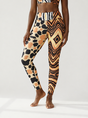 Sorrel Earth Legging