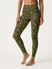 Kelley High-Waist Legging
