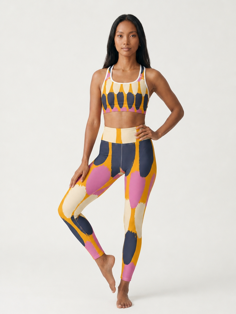 Indigo Cypress Set