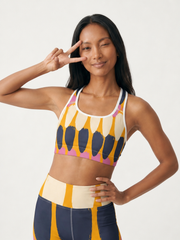 Indigo Cypress Bra