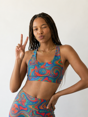 Gwen Swarm Bra